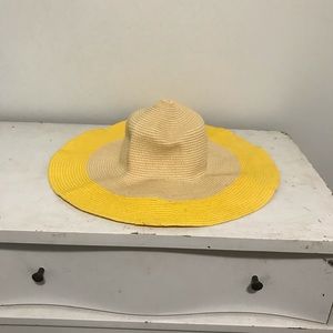 Target floppy hat